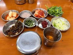 -Mh真味米肠汤饭