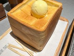 -绿茶餐厅(广州天河城店)