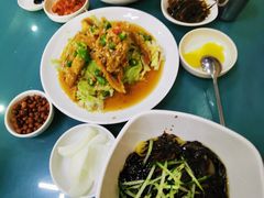 -祥和居炸酱面馆(美食街店)