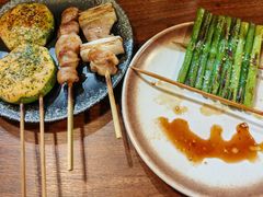 -烧鸟横丁(联发文创口岸店)