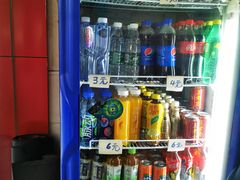 零售区-旺泉餐饮店·清真牛肉面馆