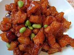 -红樱桃·欢乐餐厅(太原里店)