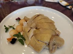 白斩鸡-宁波状元楼酒店(和义路店)