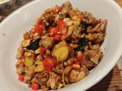 -八碗湘长沙市井菜(坡子街店)