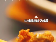 -金龙·打边炉(南京西路店)