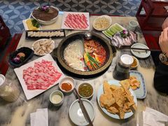 -辣斗辣老火锅(开发区店)