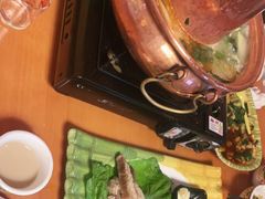 -如意林卡藏餐吧(大昭寺店)