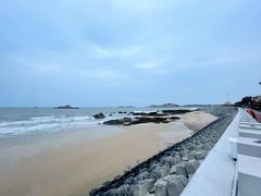 -湄洲岛