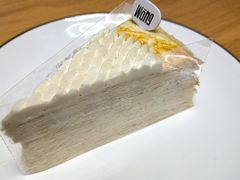 -CAKE WANG千层制造所(省府店)