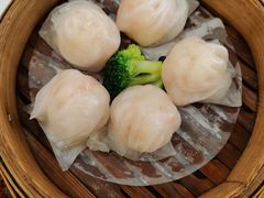 -和乐喜点(宝岗大道店)