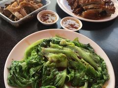 -黄连大头华烧鹅店(大良店)