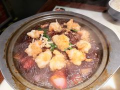 -绿茶餐厅(深圳龙华天虹购物中心店)