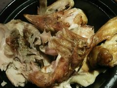 手撕鸡-烟火鱼乡(京华城店)
