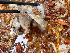 -黑皮酸菜鱼(三山街店)