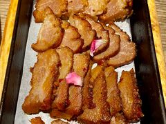 -蜜桃餐厅·江浙融合菜(荟聚购物中心店)