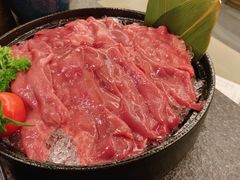 -湊湊火锅·茶憩(打浦桥日月光店)