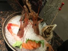 -花隐日式怀石料理(万象城购物中心店)