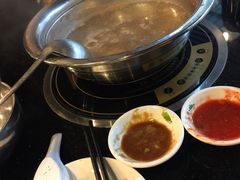 -八合里牛肉火锅(八合里总店)