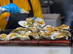 -海大南门夜市(海富街店)