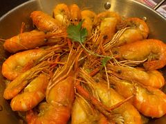 -钳真多钓虾馆·小龙虾海鲜烧烤(九六广场店)