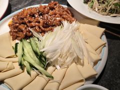 -李记饺子·熏酱东北菜(欢乐谷店)