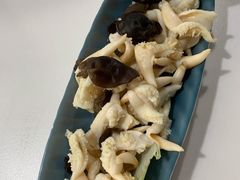 白灼鸟贝-威海渔村(静安旗舰店)