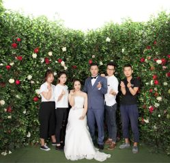 -韩国艺匠ARTIZ STUDIO(博览中心店)