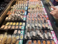 -池田寿司·新鲜现做(昌平悦荟店)