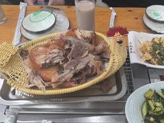 -张记焖窑·十五年专注焖烤(雍和宫店)