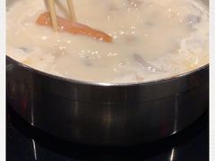 -捞王猪肚鸡火锅(财富中心店)