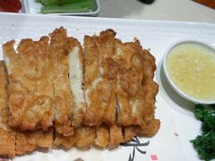-梅利汴京烤鸭•开封豫菜地标店(晋安路店)