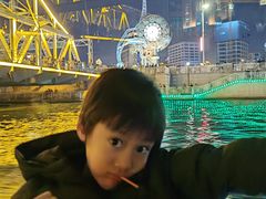 -海河游船-永乐码头(大悲院)
