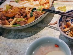 -左陕右甘(亚运村店)