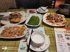 -楚太子  中餐&烧烤(武大店)