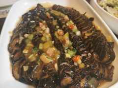 -老厨家(友谊路总店)
