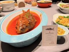 -阿五黄河大鲤鱼(英协路店)