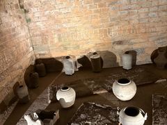 -洛阳古墓博物馆