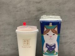 -奈雪的茶(国金中心店)