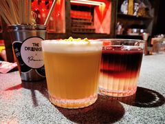 -The Drinkery (瑞金店)
