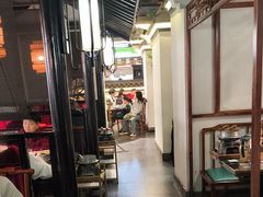 -卢大鲜鱼头捞饭(美利广场店)