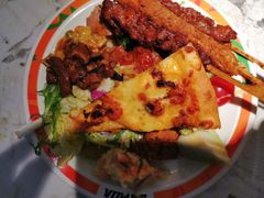 -比格比萨自助(宝山日月光店)