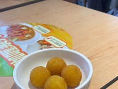 -阿香米线(深业上城店)