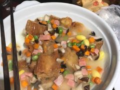 -南翔饭店