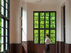 -四川大学(华西校区)