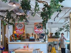 -嘉和一品粥(方庄店)