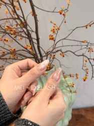 -Mei酱の店美甲美睫