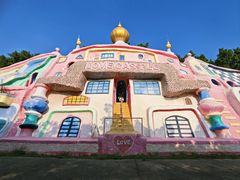 -漳州滨海火山岛自然生态风景区
