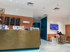 -海马体照相馆(万菱汇店)