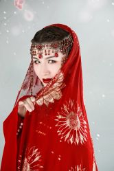 -凤绫儿亲子儿童摄影馆(天津店)