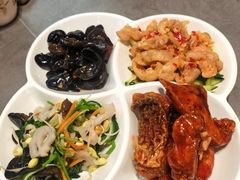 -大明王朝·南京菜(墨香路店)